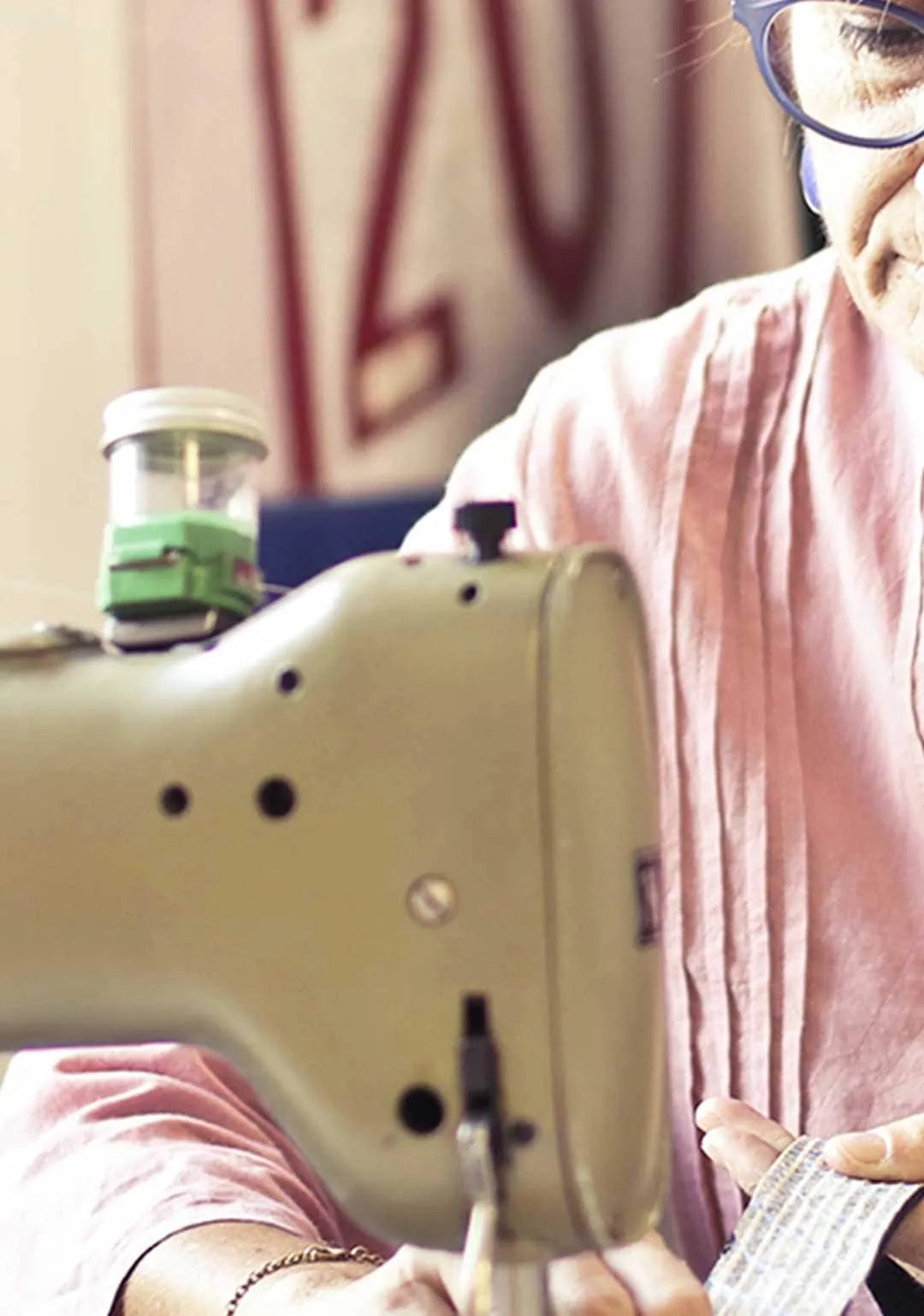 Deadstock Fabric vs Organic Cotton Compared
