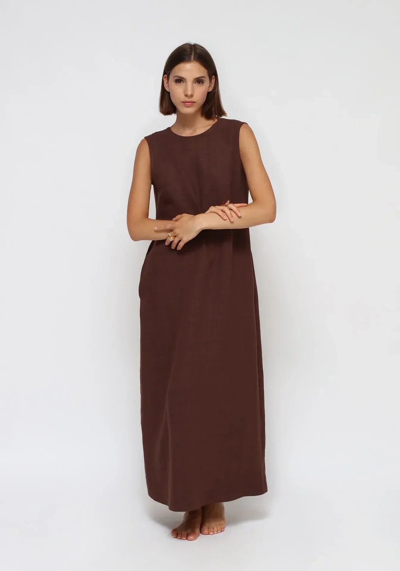 Slow fashion is the future