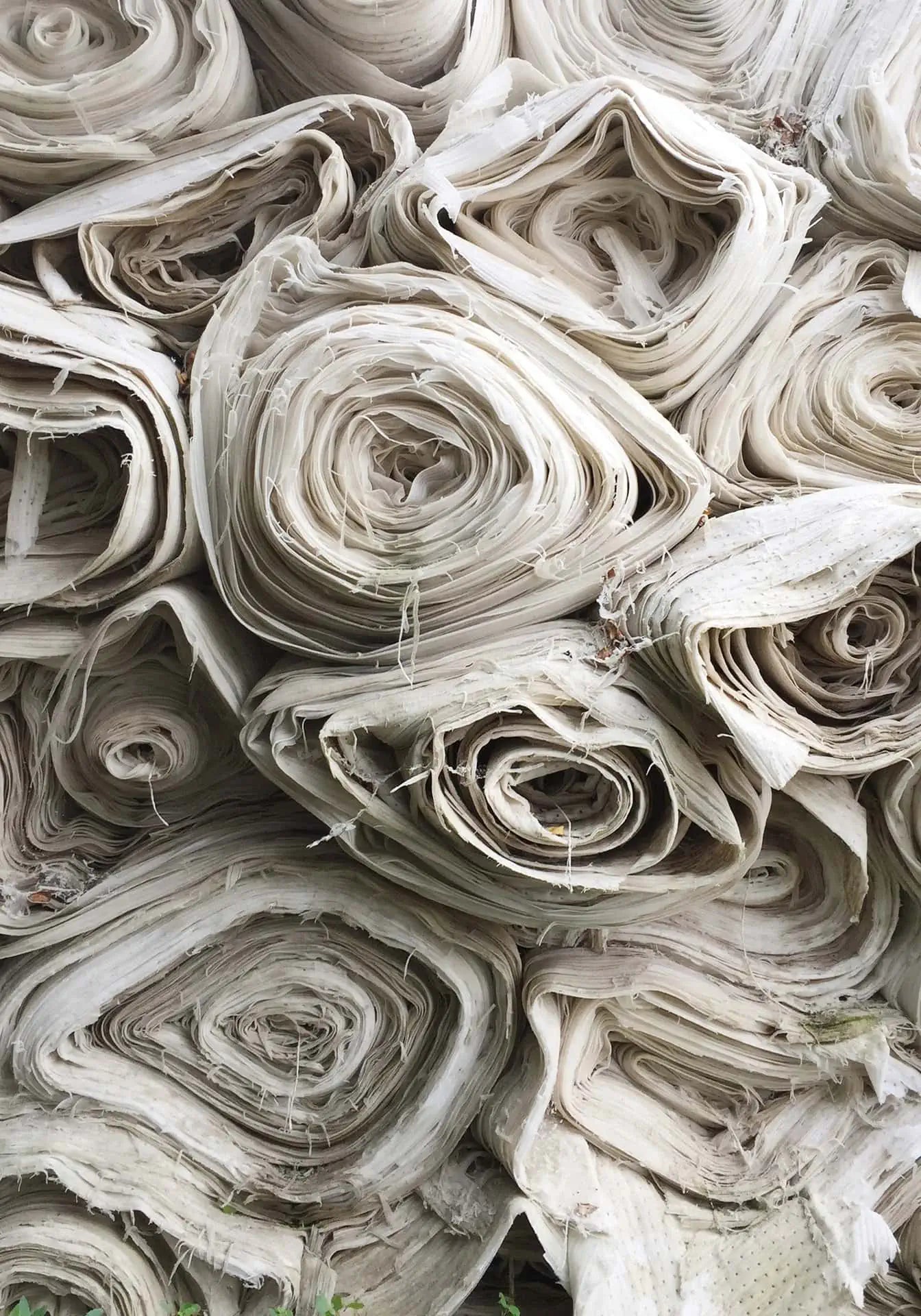 fast fashion is killing our planet