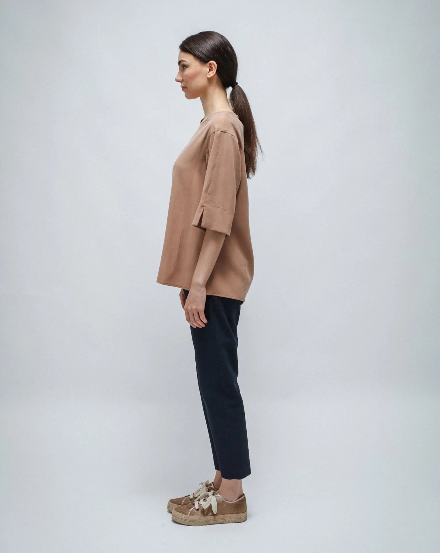 Comfortable summer shirt