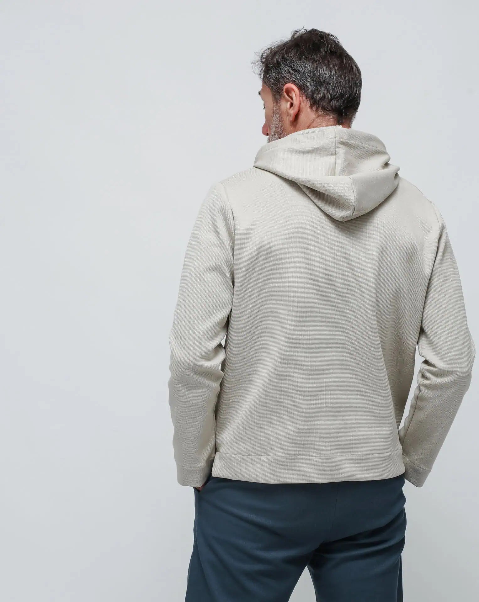 Beige Punto Milano Sampanía