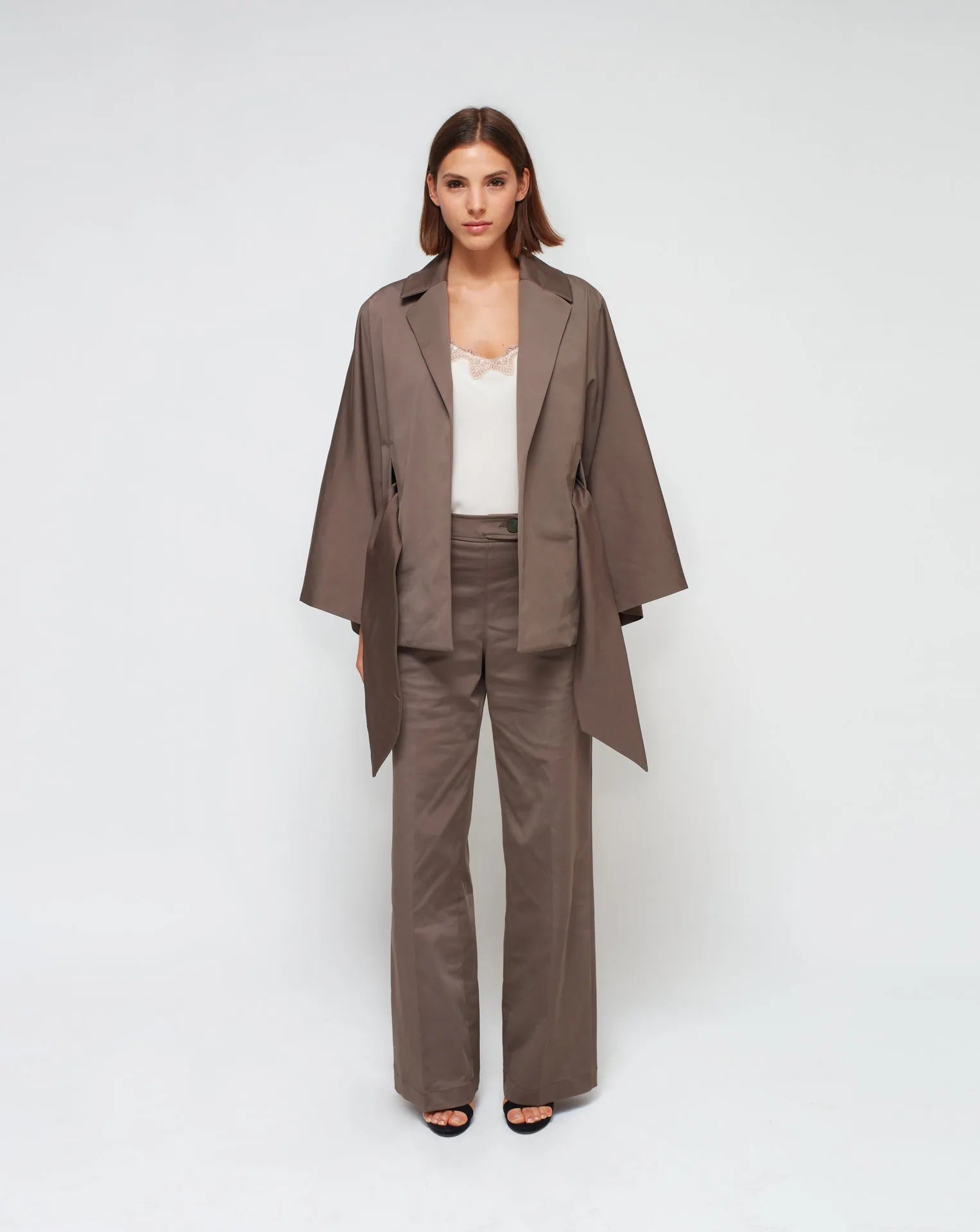 <tc>Chaqueta kimono</tc>