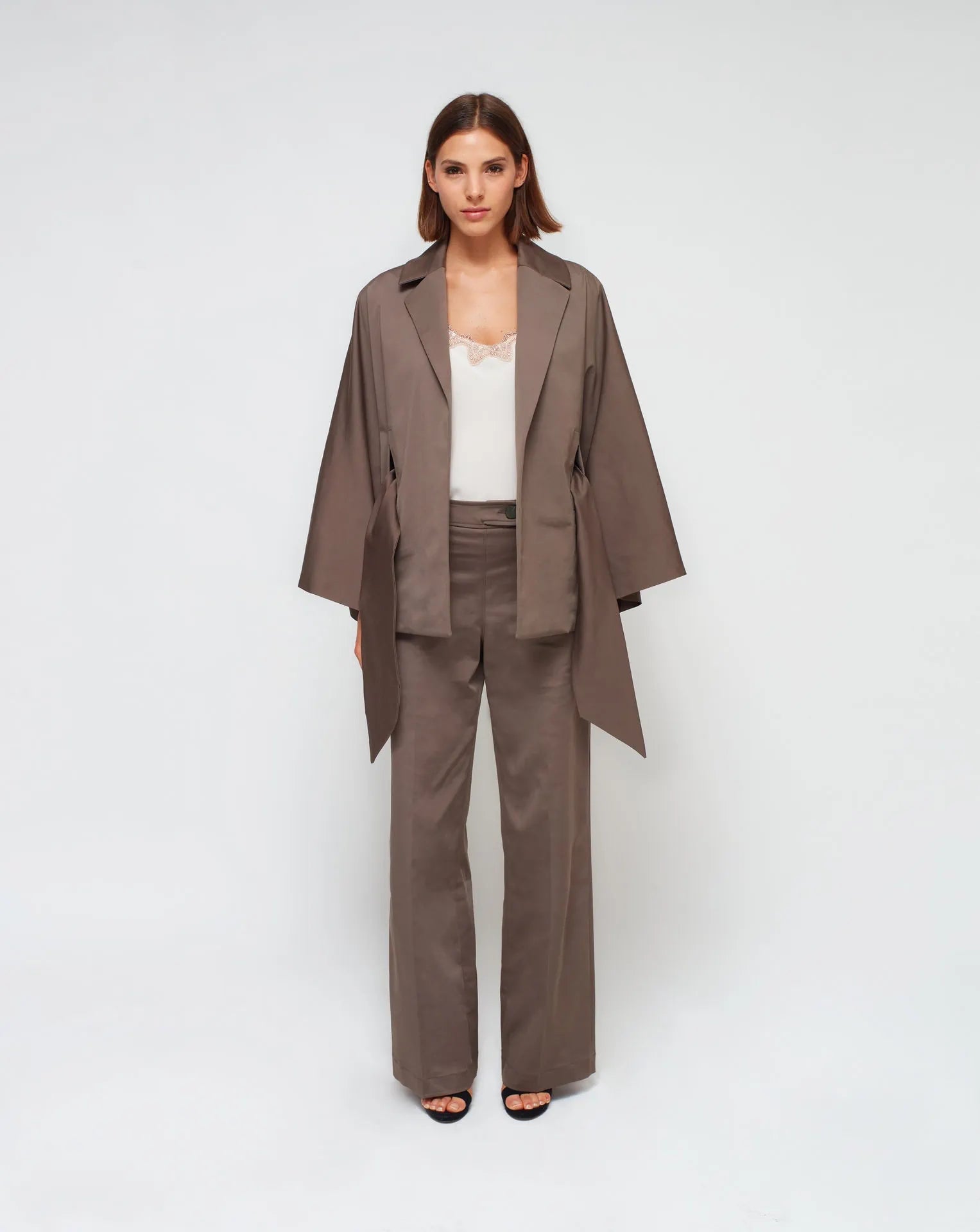 <tc>Chaqueta kimono</tc>