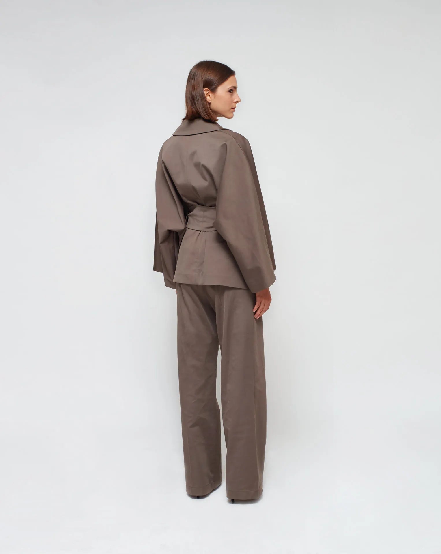 <tc>Chaqueta kimono</tc>