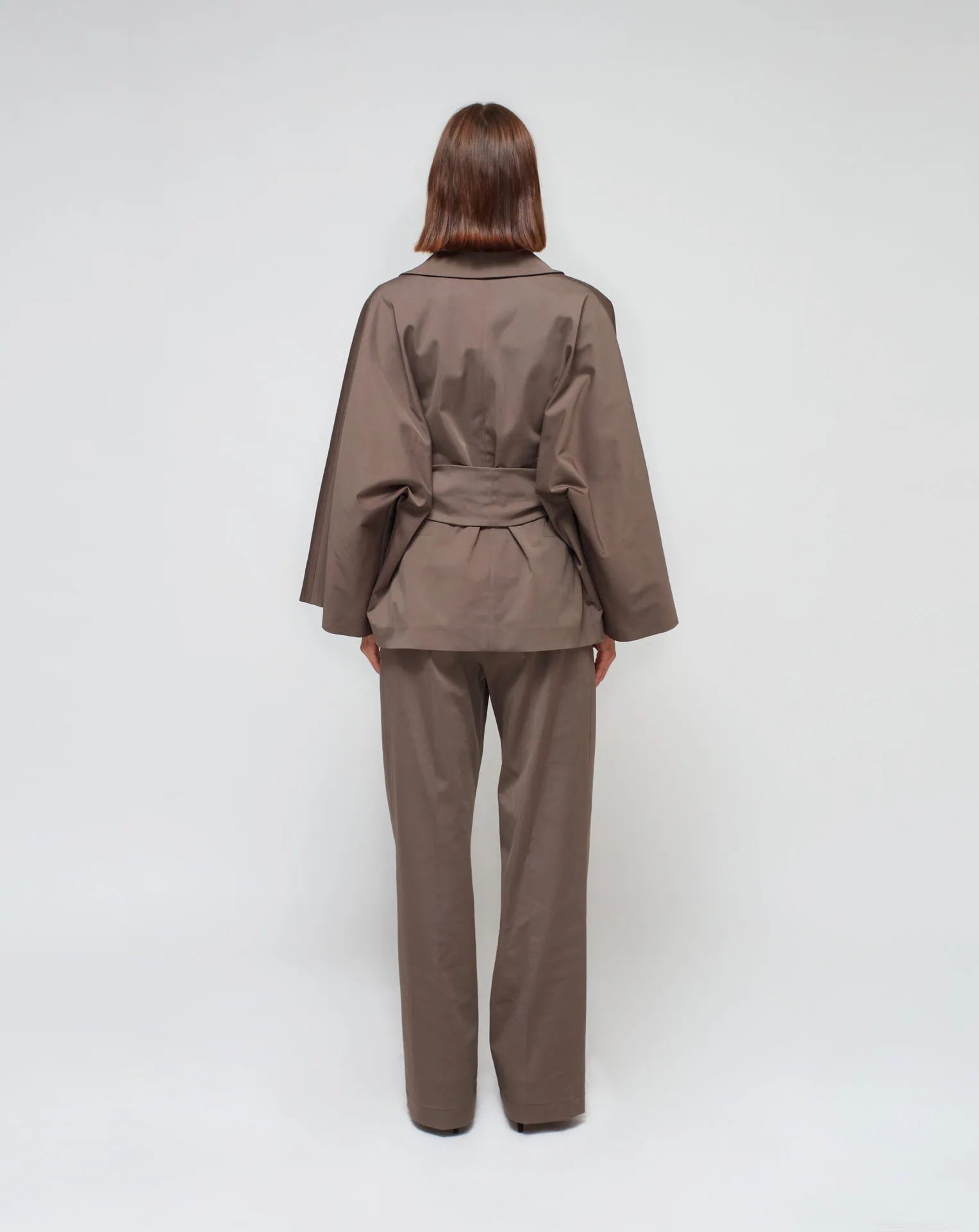 <tc>Chaqueta kimono</tc>
