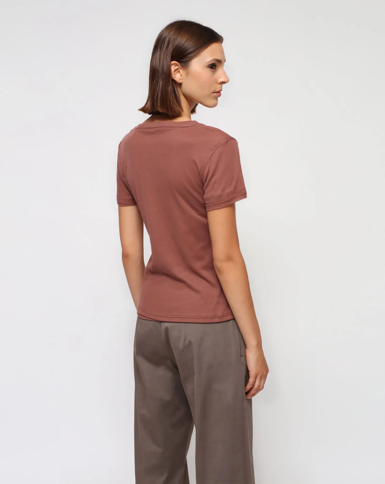 Double T-Shirt