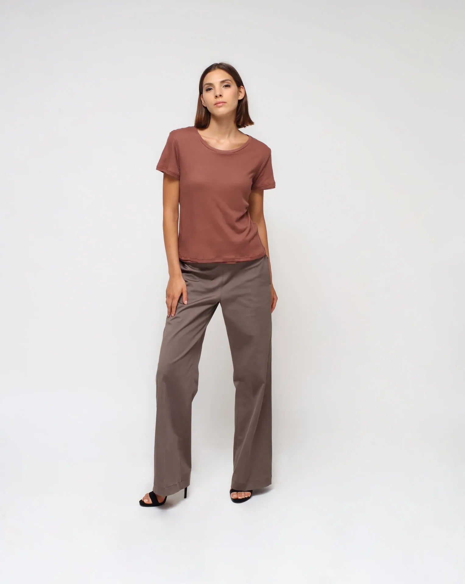 Double T-Shirt