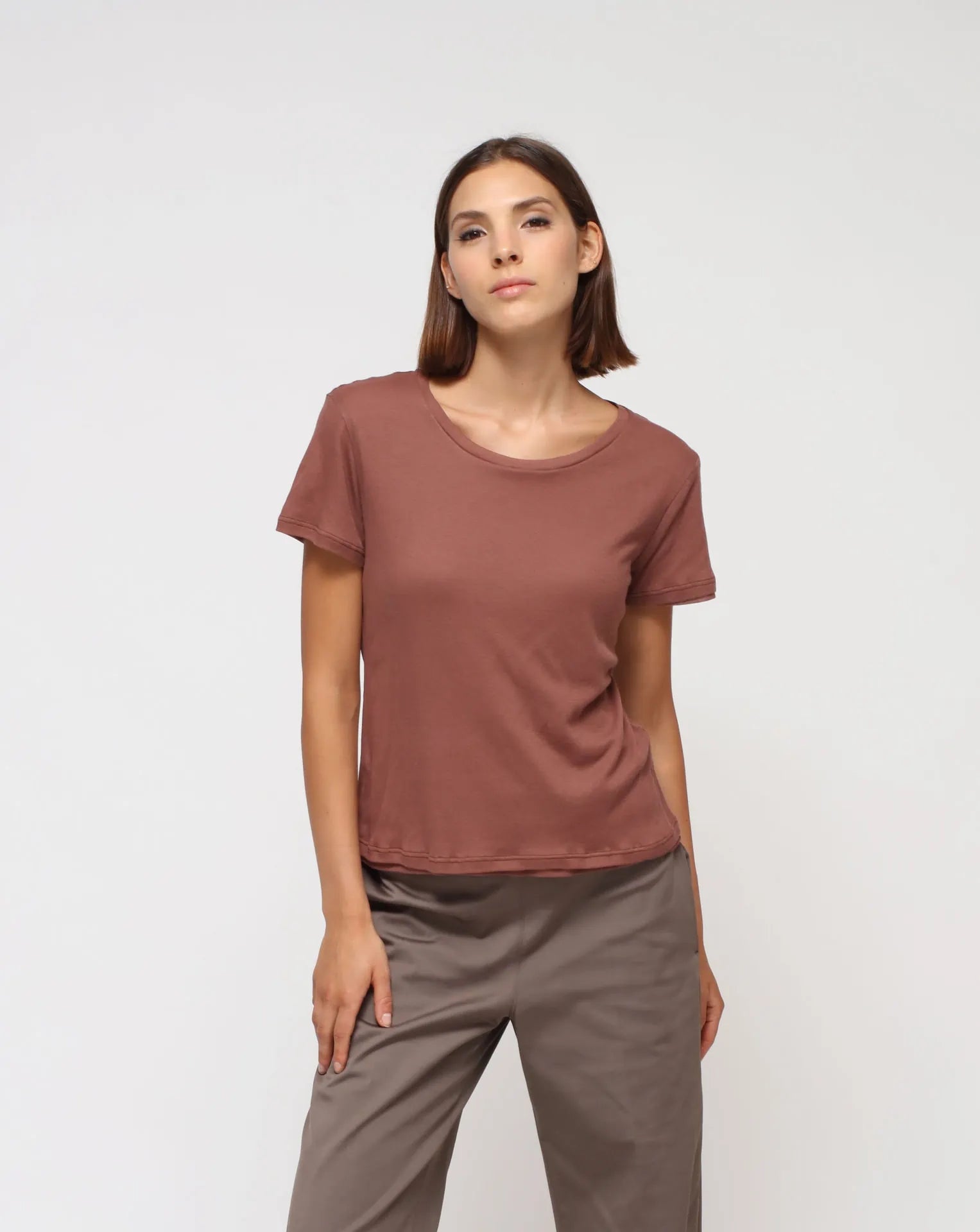 Double T-Shirt