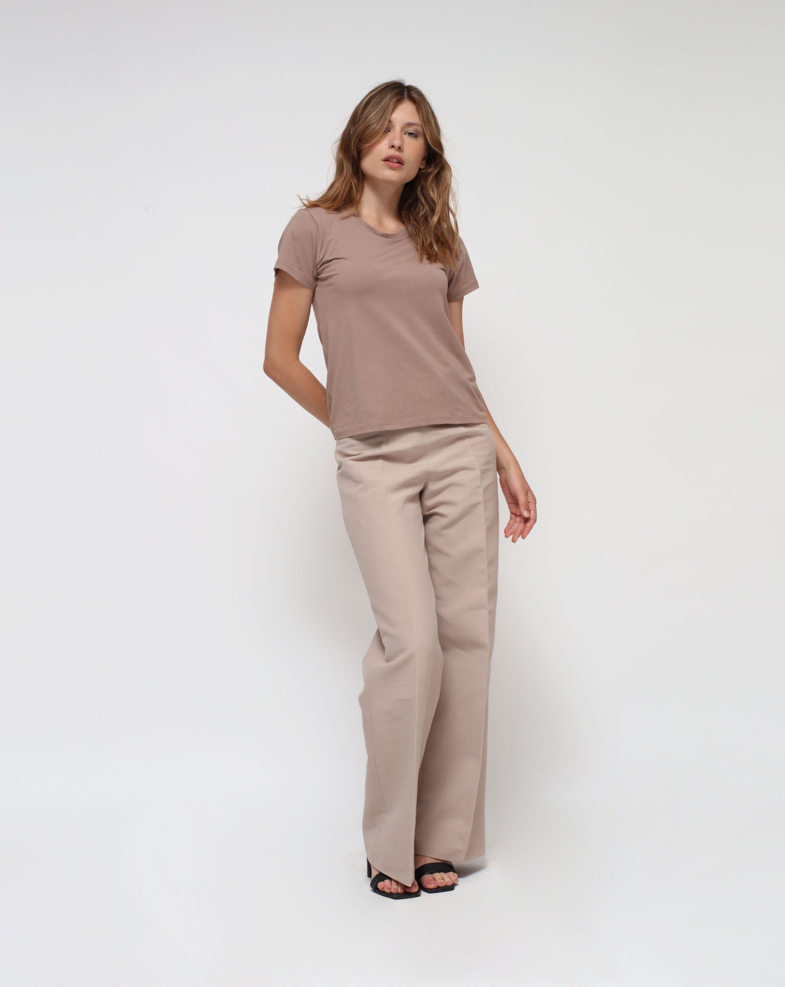 <tc>La camiseta</tc>