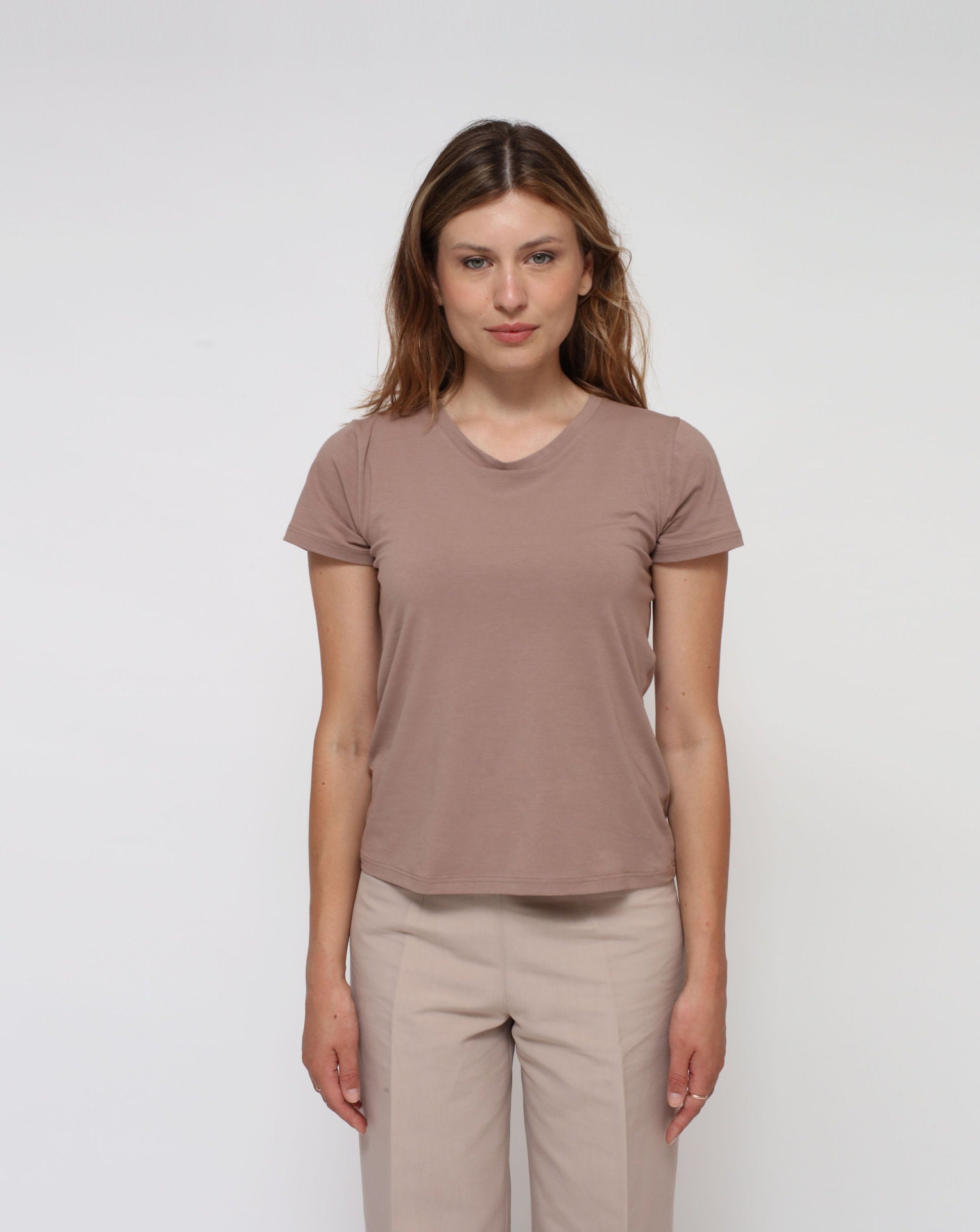 <tc>La camiseta</tc>