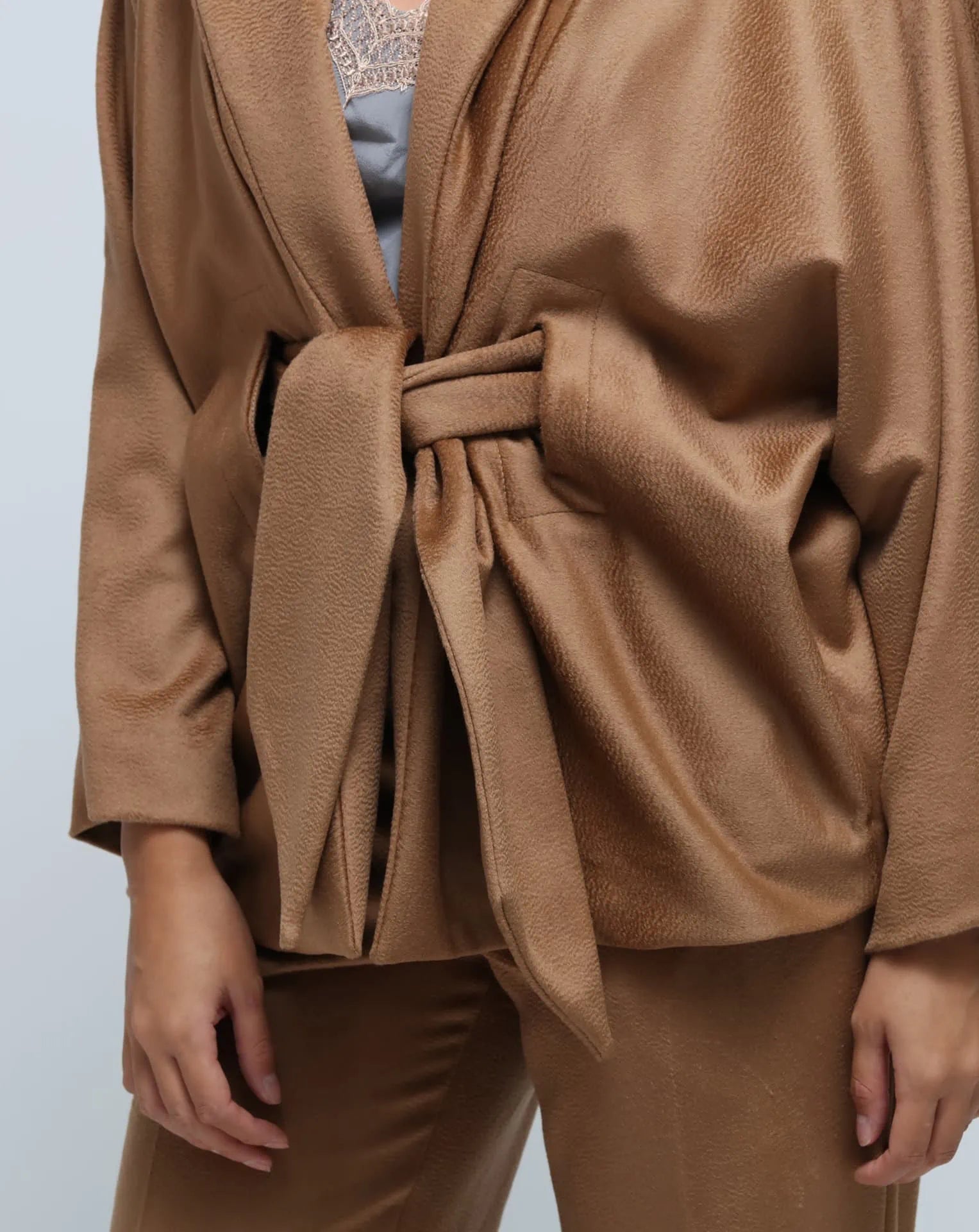 Paquete de camello kimono