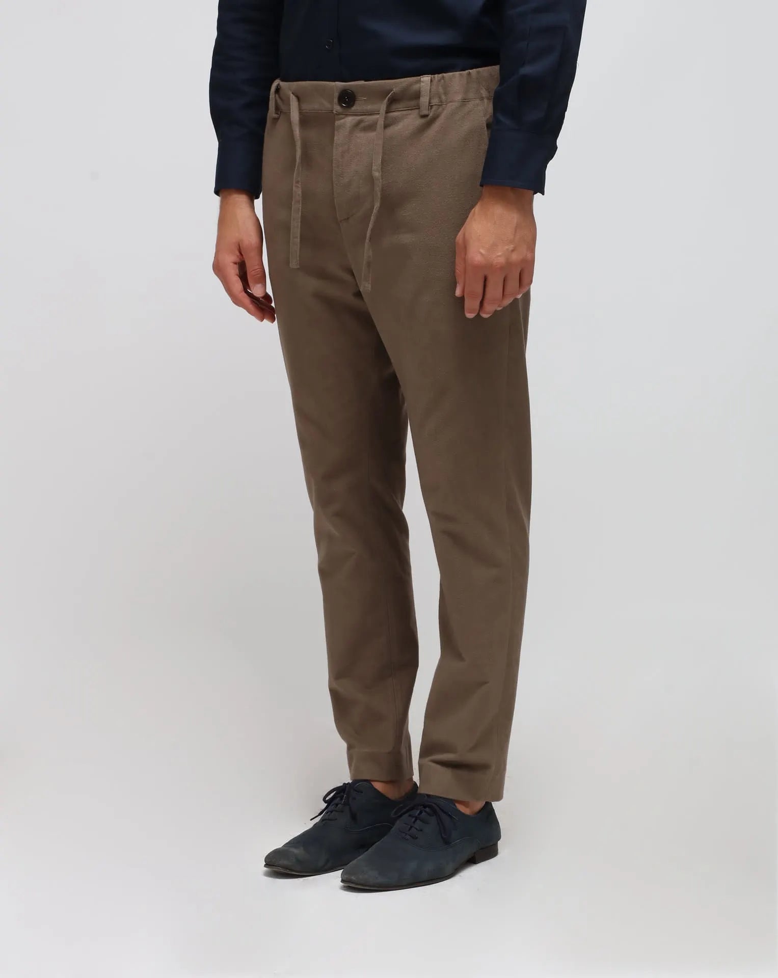 Men’s Beige Traveller Pants