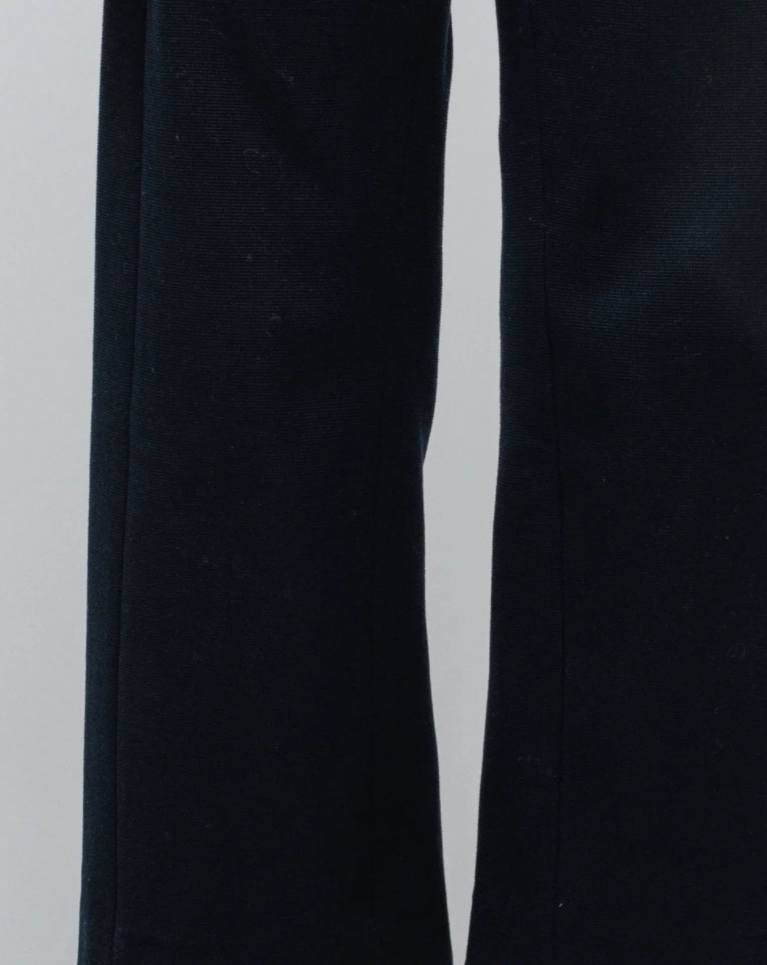 punto milano stitch pants