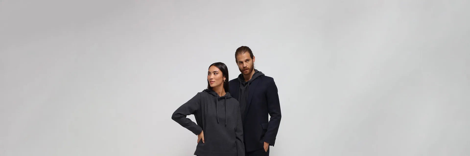 Humans & Land women and men