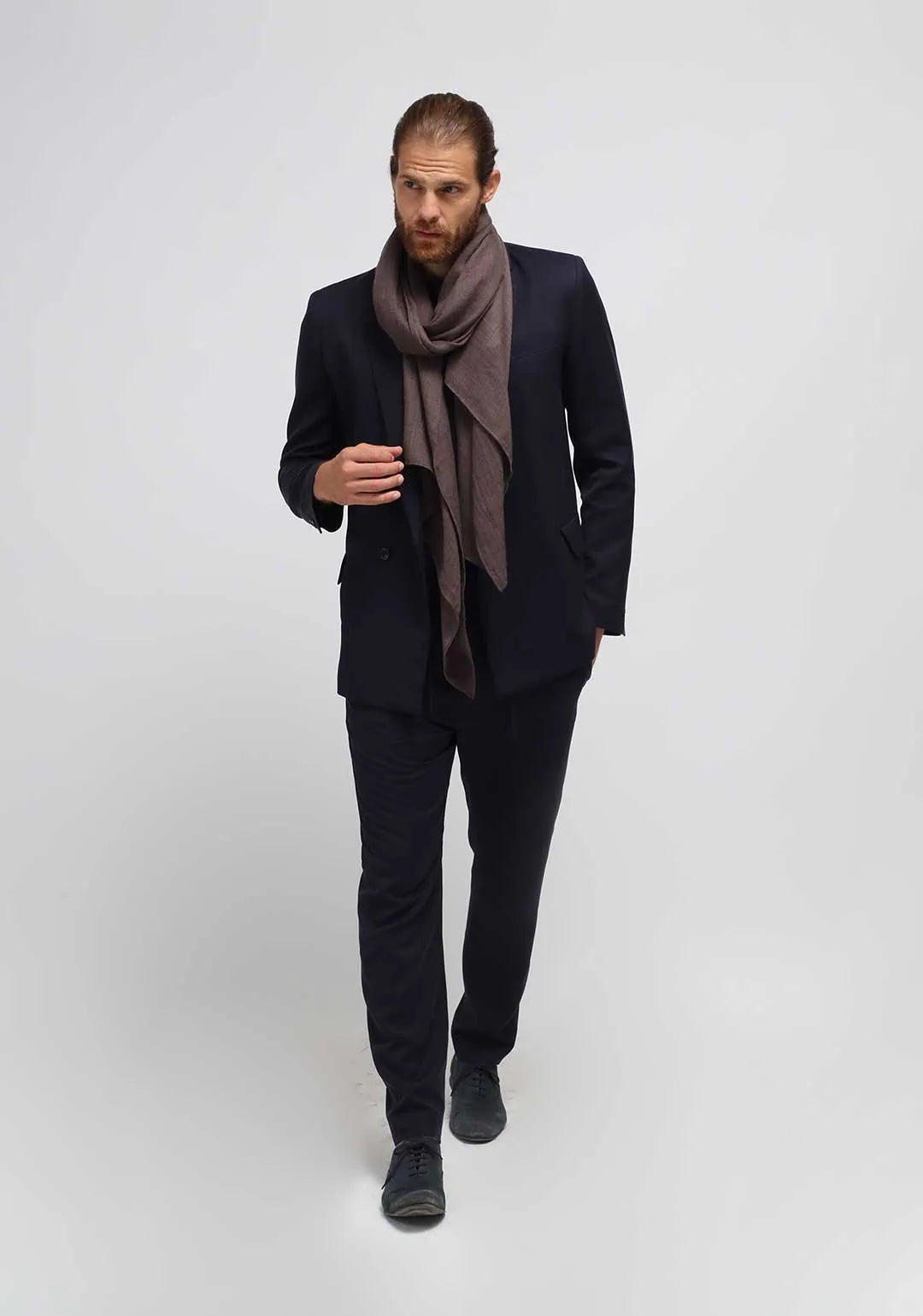 A Guide to Deadstock Fabrics for Winter Style