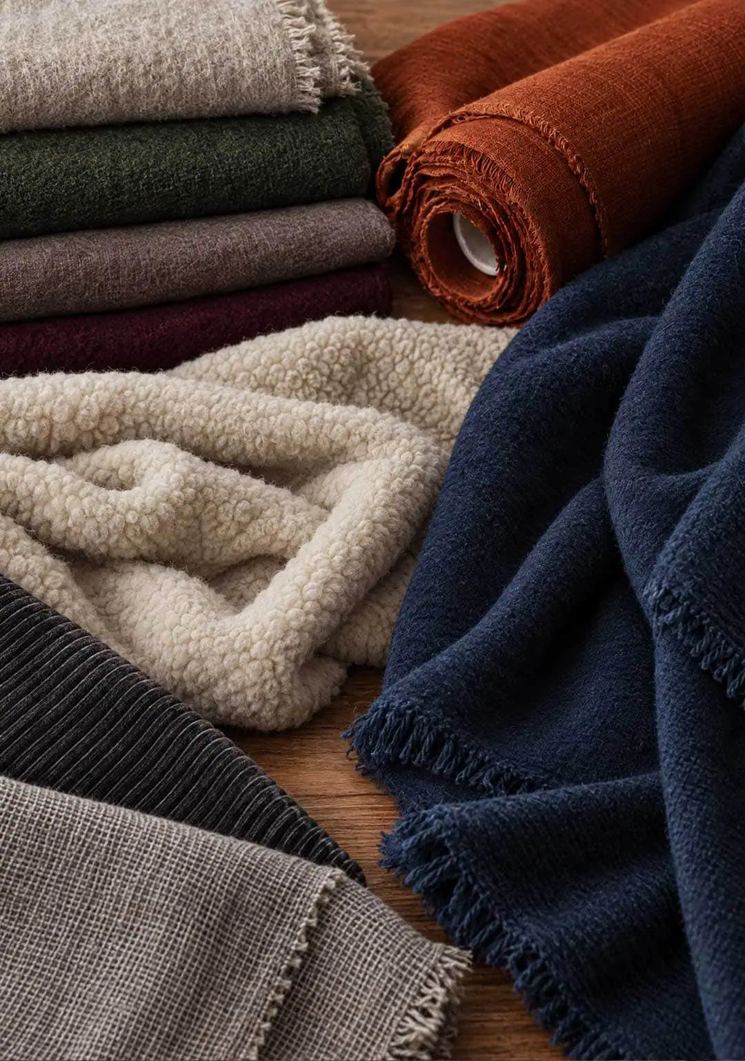 Deadstock Fashion Trends Shaping Winter Style