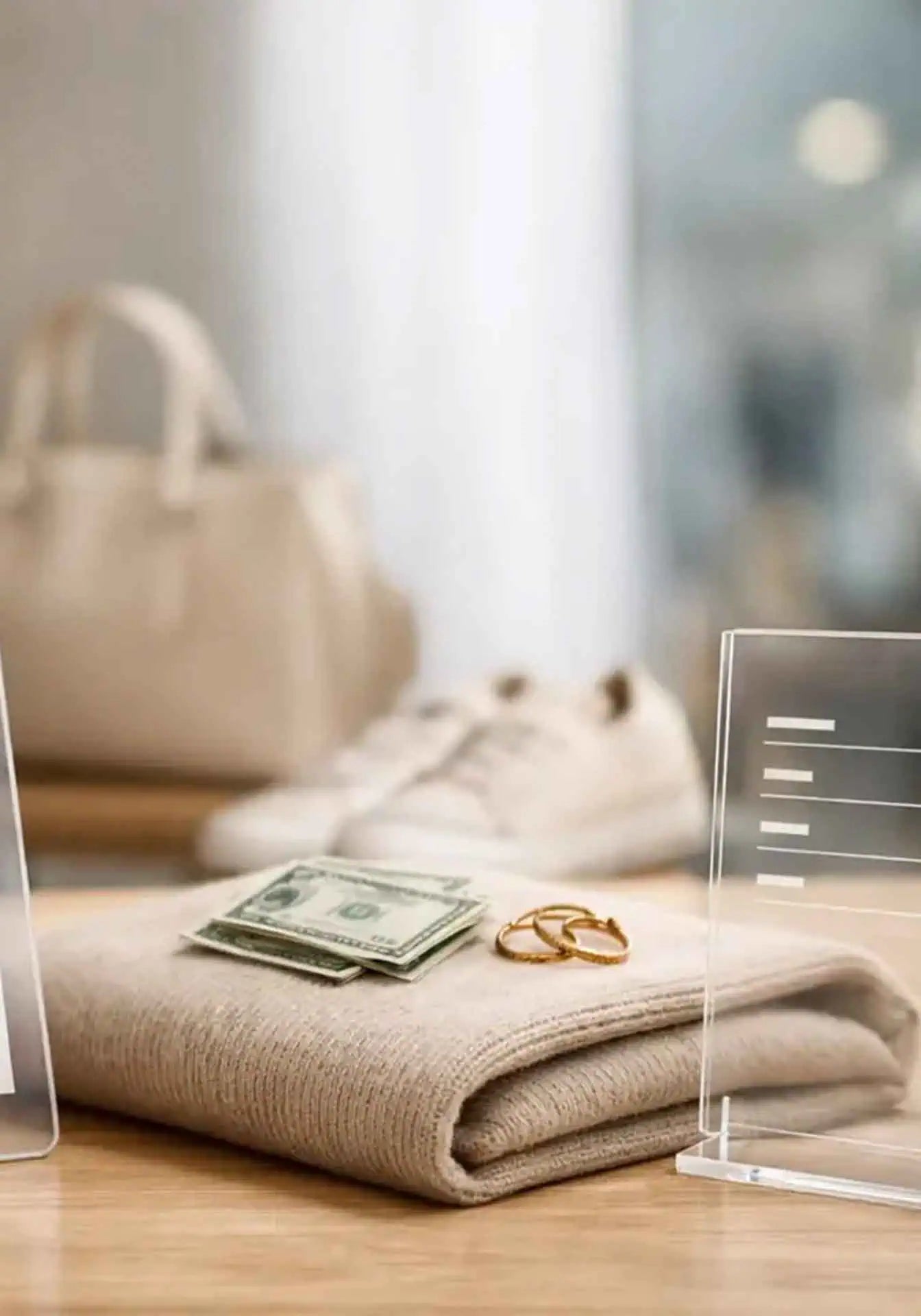 Transparent pricing for fashion brands