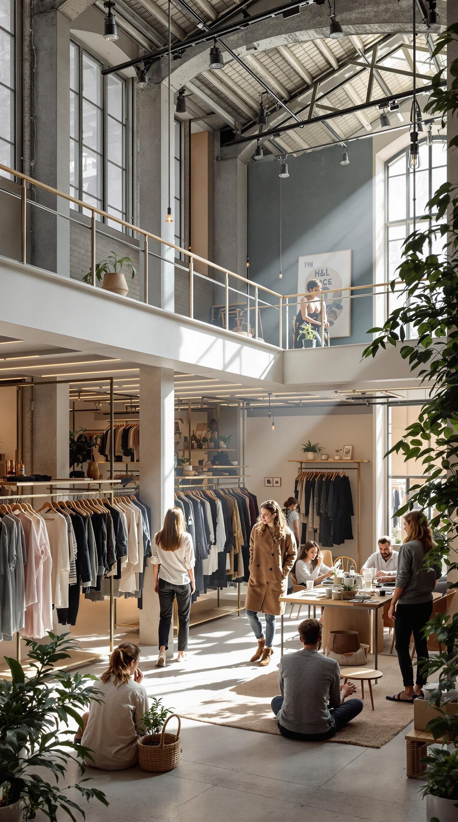 Global Sustainable Fashion Destinations: Where Sustainability Meets Style in 2025